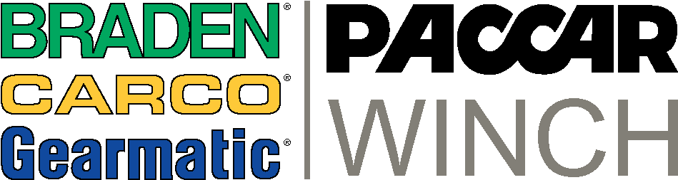 Paccar Winch Brands - Paccar Financial Ltd (1200x360), Png Download