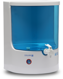 Uv Water Purifier Http - Aquaguard Reviva Ro Uv (320x400), Png Download