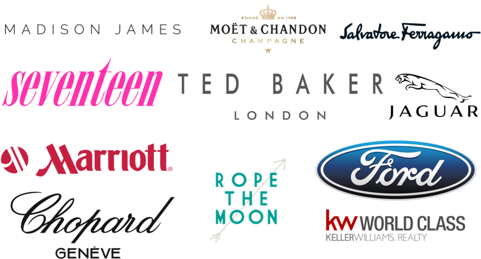 Brands - Portable Network Graphics (1000x563), Png Download