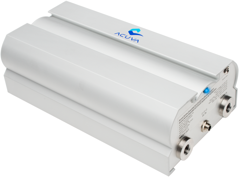 Arrow 10 Water Purifier (1000x784), Png Download