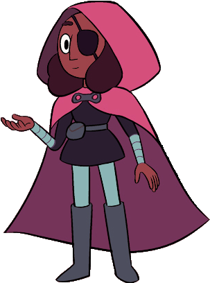 Cloud Connie The Warrior Of The Wedding Redo - Connie (345x451), Png Download