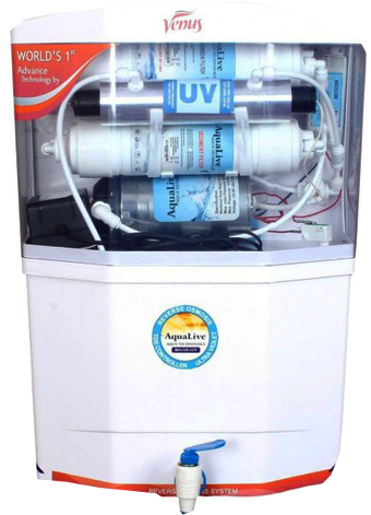 Aqua Care Pluz Water Purifier - Water Purification (500x500), Png Download