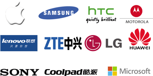 Tv Brands (500x300), Png Download