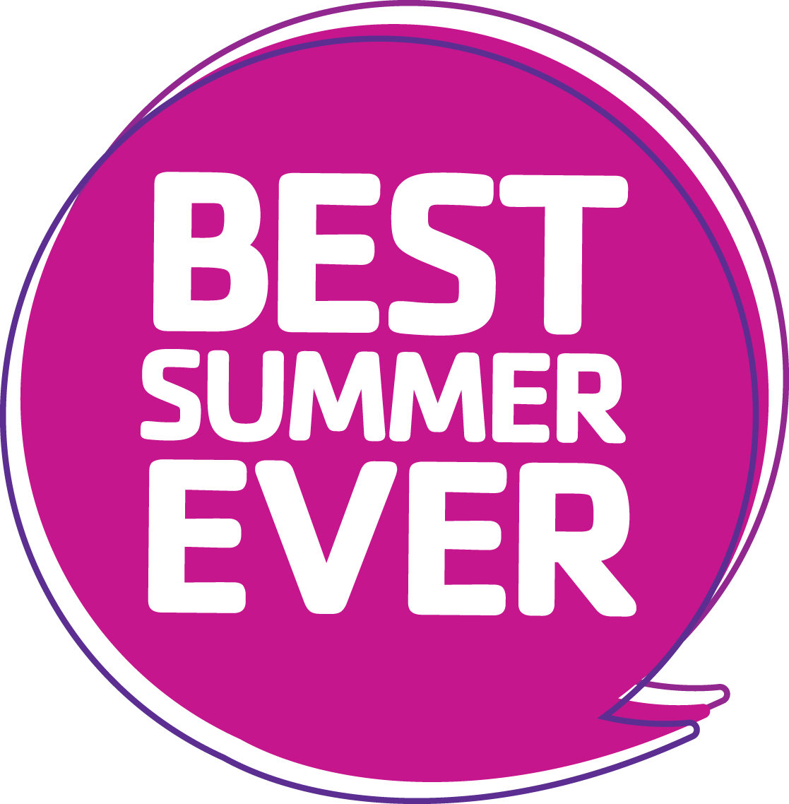 Eels - Ymca Summer Camp (1117x1138), Png Download