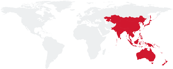Regional Newsletter Asia Map » Regional Newsletter - Between Two Oceans: A Military History Of Singapore (600x240), Png Download