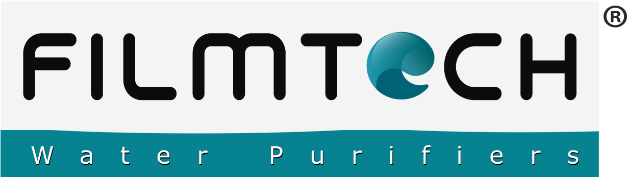 Filmtech Ro Water Purifiers - Jedox (1266x391), Png Download