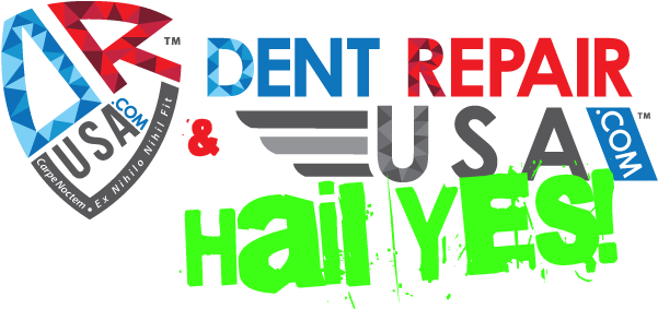 Dent Repair Usa's Logo Trade Marked - Escudo Del Rayo Vallecano (1025x768), Png Download