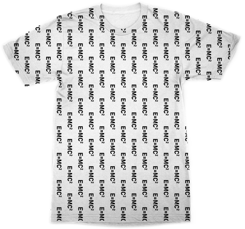 Gildan Herren Sublimation Adult T-shirt (1024x1024), Png Download