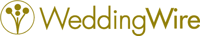 Weddingwire Logo Png - Wedding Wire (820x296), Png Download