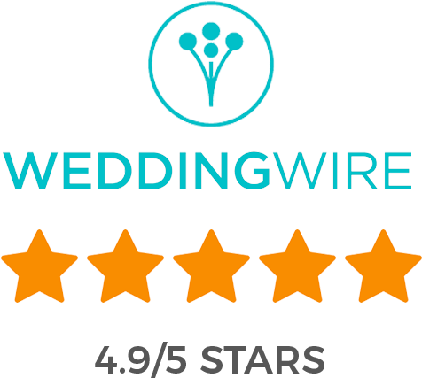 Kevin Smith Wedding Wire Reviews - 2048 Army (500x500), Png Download