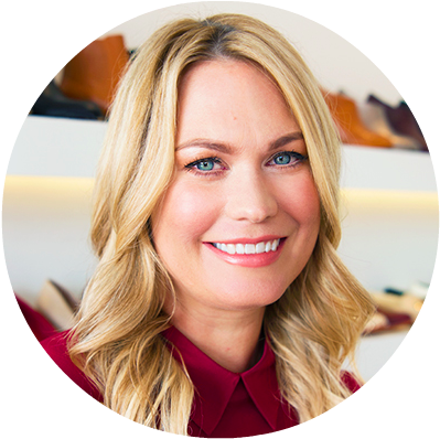 Kathryn - Shoe Designer (425x411), Png Download