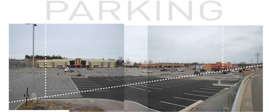 Site Montage Existing Ai - Airport (1008x442), Png Download