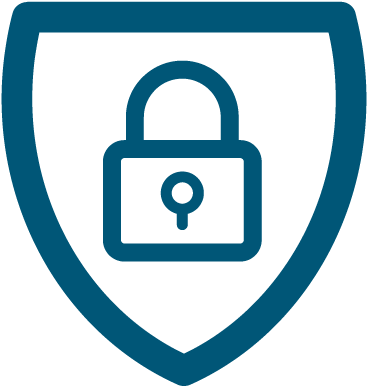 The Reality Is That Attacks On All Networks Have Been - Computer Security (500x492), Png Download