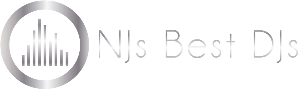 New Jersey's Best Djs - Calligraphy (1052x340), Png Download