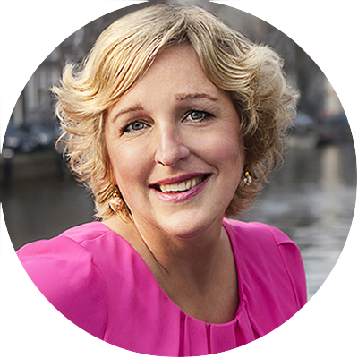 Stephanie Ward Is A Business And Marketing Mentor Who - Business (400x400), Png Download