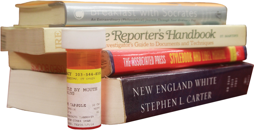The Study Solution - Novel (900x468), Png Download