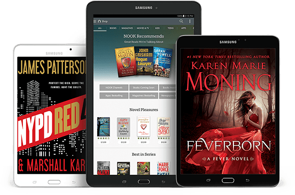 Feverborn [book] (600x390), Png Download