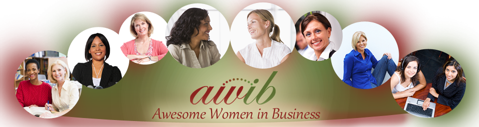 Awesome Women In Business1 - Adult Literacy Programmes In Empowering Women (960x255), Png Download