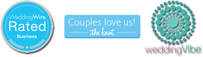 Okc Weddings Reviews - Graphics (782x213), Png Download