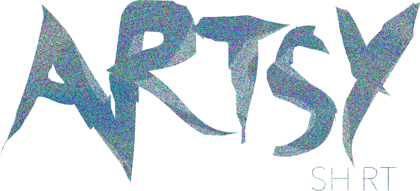 Quality Selection Of Art T Shirts - Art (1358x619), Png Download