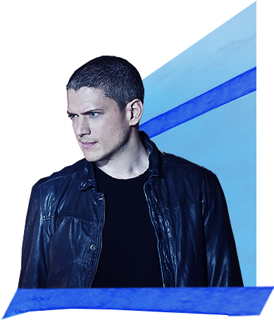 Cold Pieces - Man (413x474), Png Download