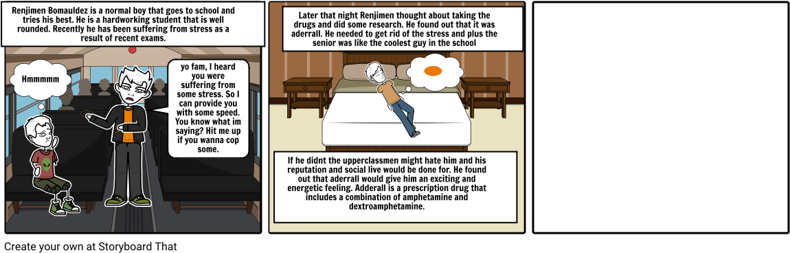 Wellness Adderrall Comic Strip - Comics (1164x385), Png Download