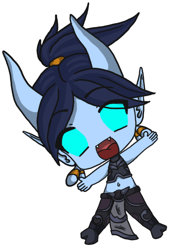 Chibshay123 Zpszd6f5h2j - Cartoon (746x888), Png Download