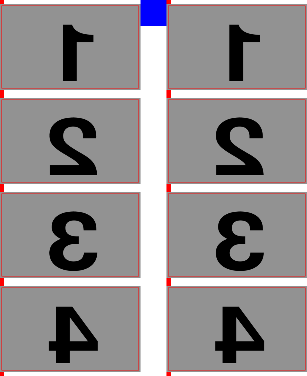 What's Missing Now Is An Explanation With A Breakdown - Number (1064x1304), Png Download