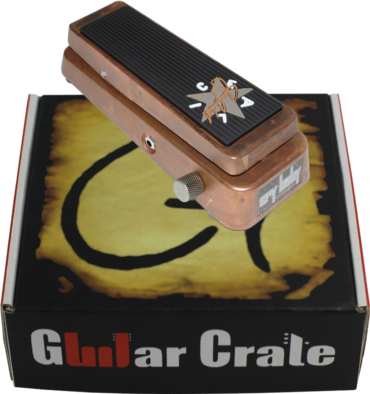 M - Guitar Crate (1000x1000), Png Download