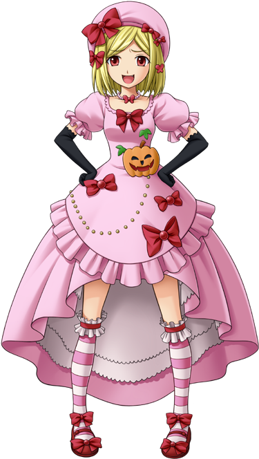 Ep5 2 Lam Ep5 2 Lam - Umineko No Naku Koro Ni Witch (780x1080), Png Download