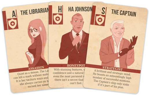 Card Game (515x330), Png Download
