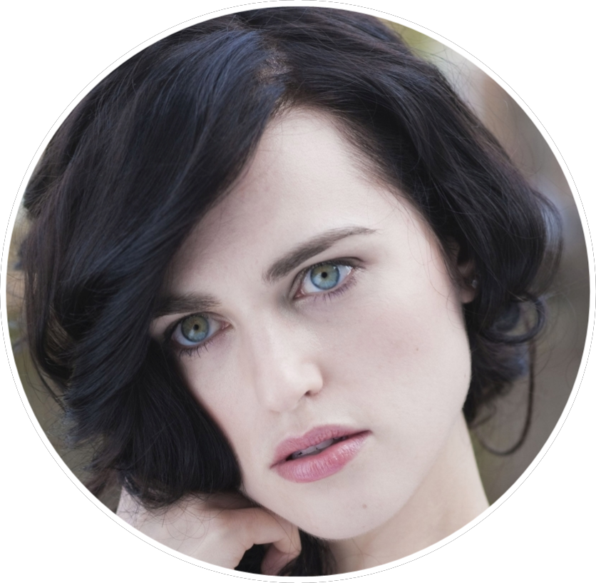 Katie Mcgrath (836x817), Png Download