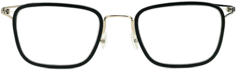 Png Library Stock Clip Glasses Hinge - Retro Style (800x400), Png Download
