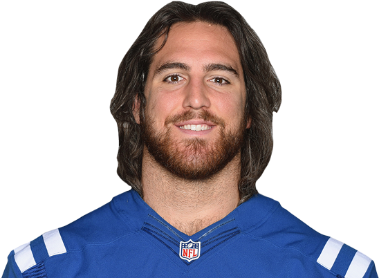 Anthony Castonzo Espn (600x436), Png Download