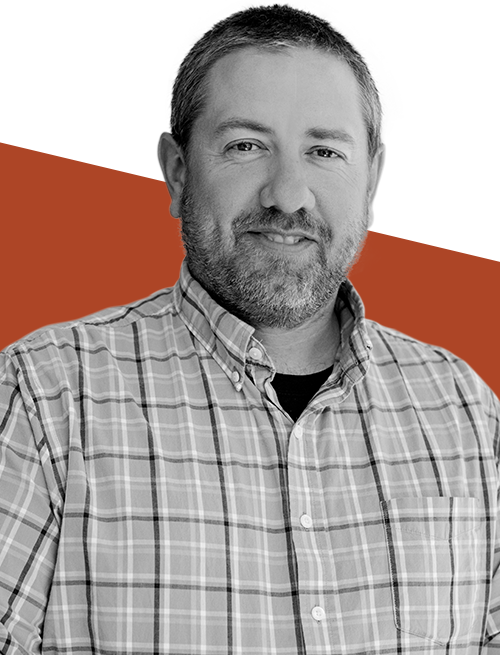Jeff Mcgrath - Gentleman (500x655), Png Download