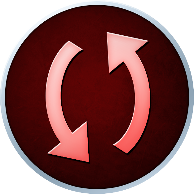 Icon Force Swap - Wiki (626x626), Png Download