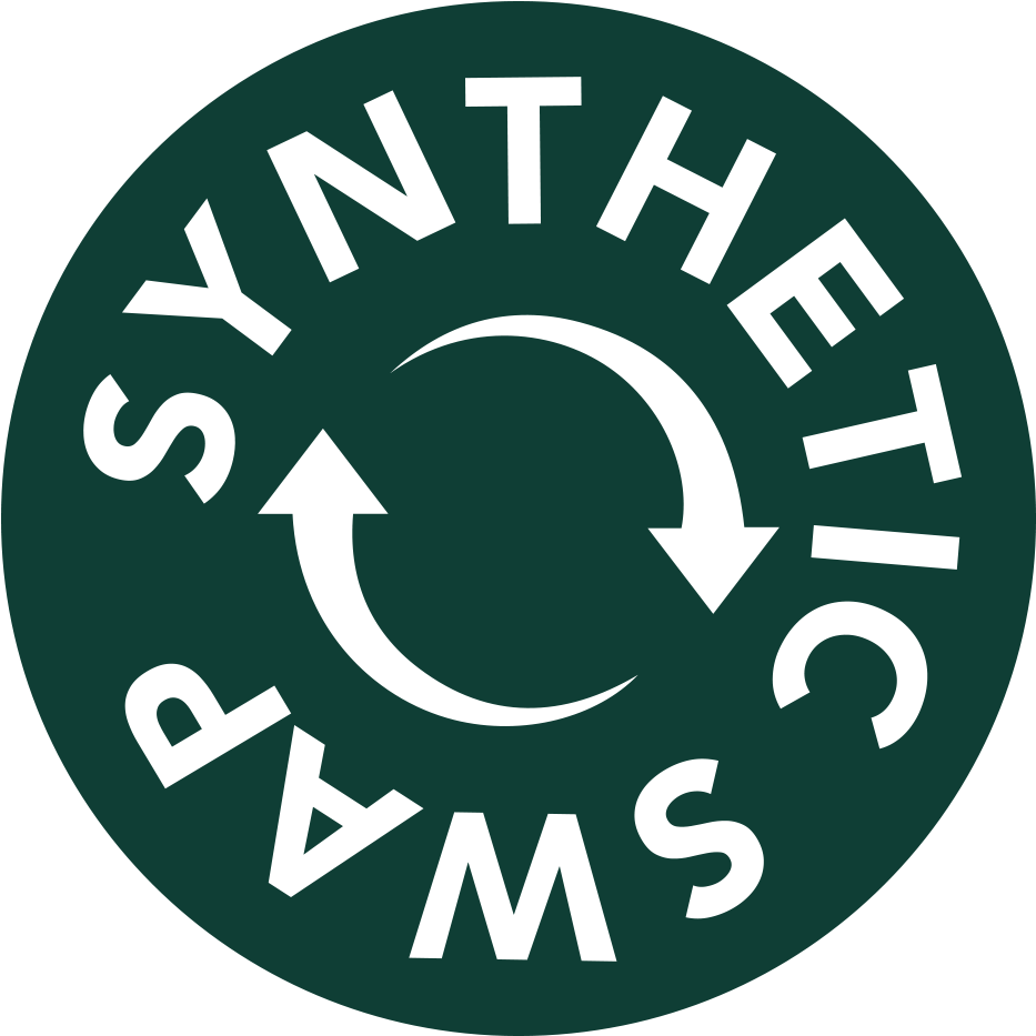 Synthetic Swap - New York Bagel Co Logo (1000x1000), Png Download