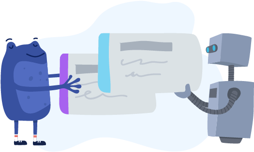 Better Manage Your Rosters With Shift Swapping - Illustration (752x424), Png Download