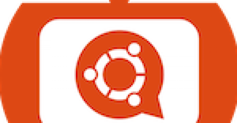 How Would You Use Ubuntu Tv Canonical Wants To Know - Ubuntu 10.10 (770x400), Png Download