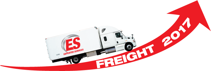 Red Arrow With Truck - Skyventure (720x250), Png Download