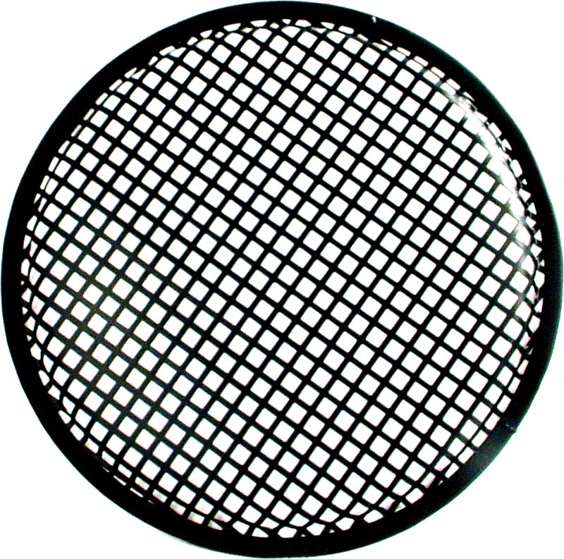 Speaker Grill - Peavey - Speaker Screen Cover (800x793), Png Download