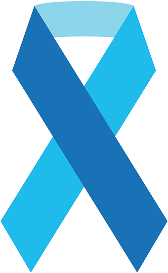 Men Get Breast Cancer Too - Breast Cancer (400x601), Png Download