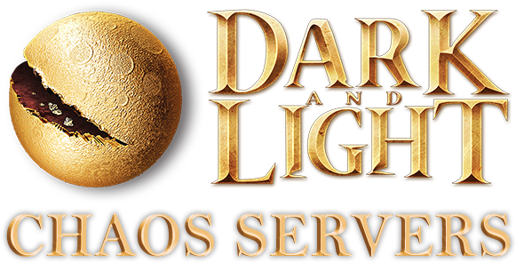 Chaos Server Deployment Notice - Snail Is Dark And Light (706x426), Png Download