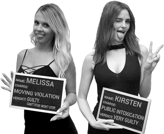 Bottle Service Toronto Melissa And Kirsten - Toronto (778x466), Png Download