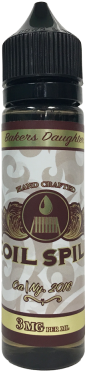 Related Products - Coil Spill Baker's Daughter (400x400), Png Download