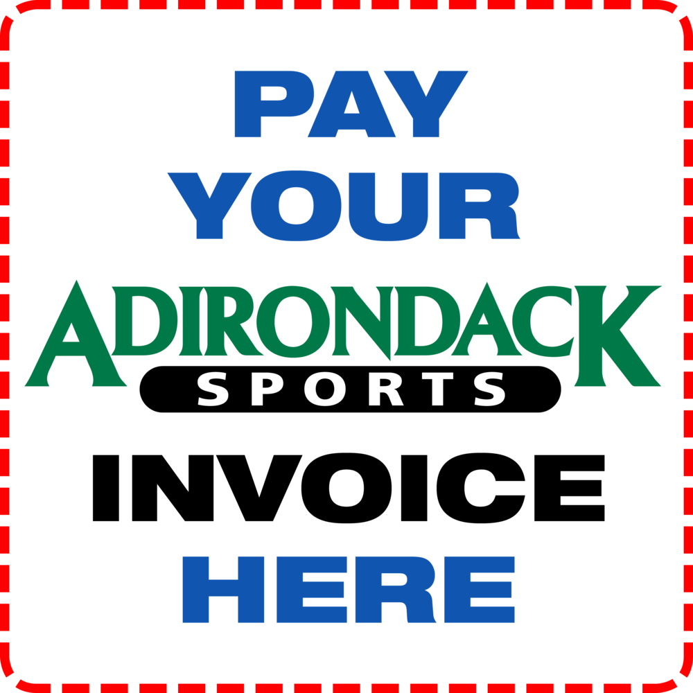 Pay Your Adirondack Sports Invoice (1000x1000), Png Download