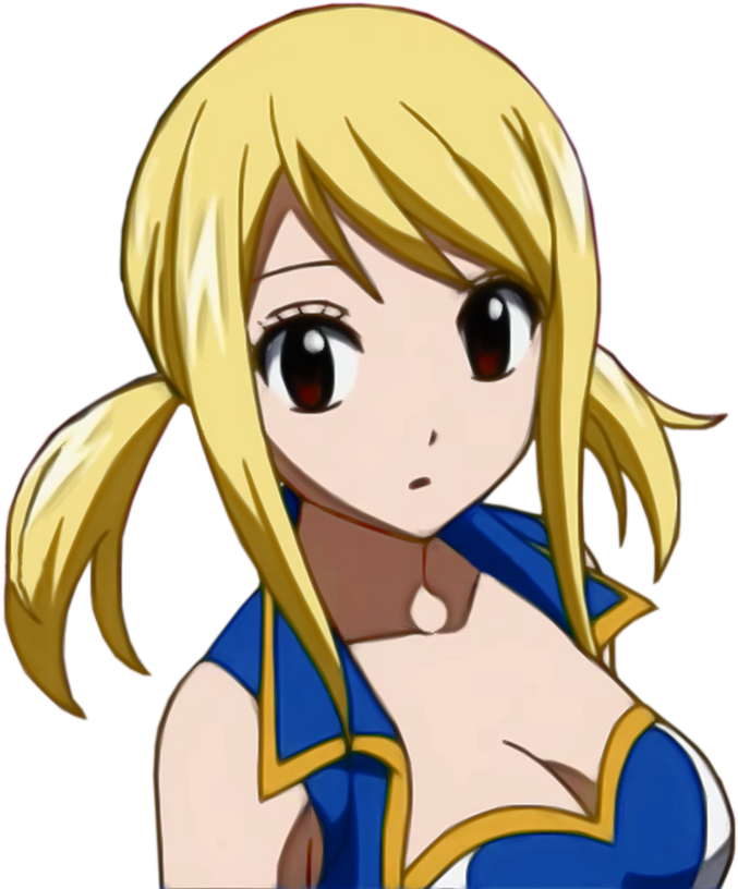 Lucy Heartfilia By Zenken2202-d598nrz - Lucy Heartfilia Png (900x850), Png Download