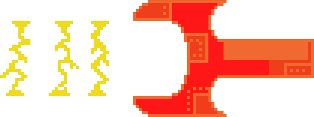 Taser Mark Ii - Graphic Design (1300x540), Png Download