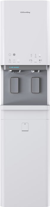 Coway Lucy Front - Penapis Air Coway Lucy (450x740), Png Download