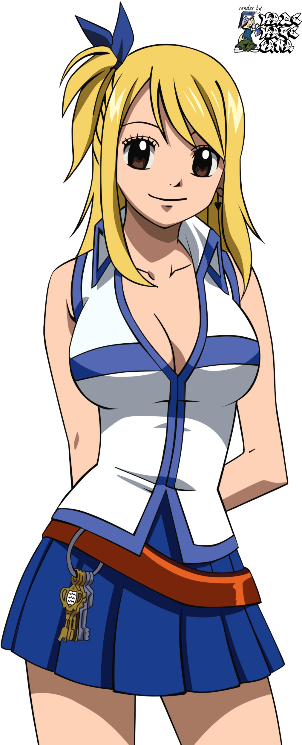 Download Alerter Les Modérateurs Fairy Tail Lucy Cosplay Costume Halloween Full Size PNG